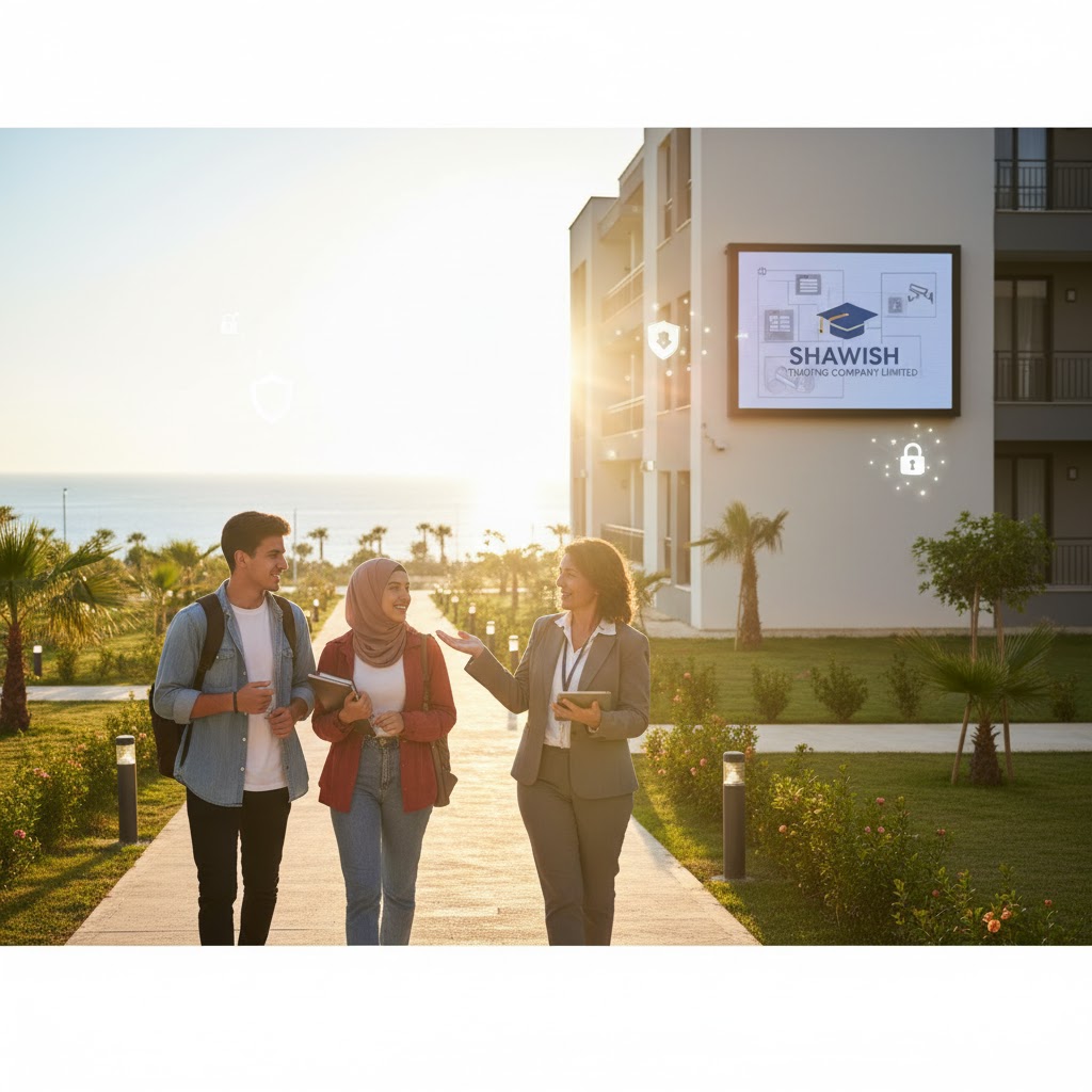 دليل الأهالي: لماذا الدراسة في شمال قبرص آمنة ومضمونة لابني/ابنتي؟